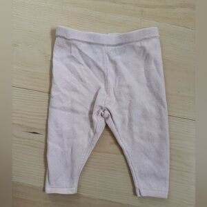 Tea Knit Cotton Legging